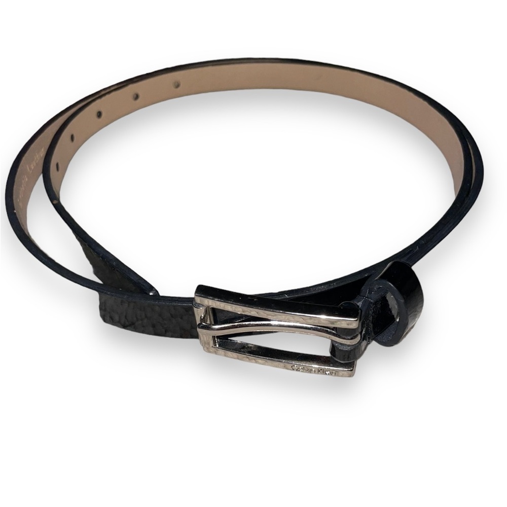 Calvin Klein belt